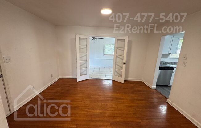 Coming Soon – Charming & Convenient 3-Bedroom Home in Jacksonville!