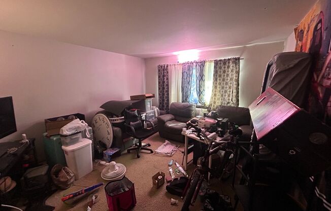 1 bed, 1 bath, $995, Unit 142