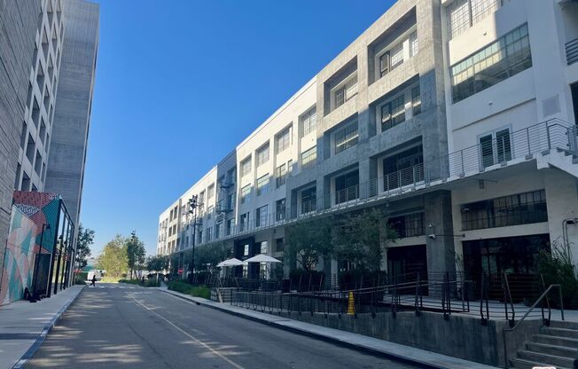 1 bed, 2 baths, 1,189 sqft, $3,950, Unit 504