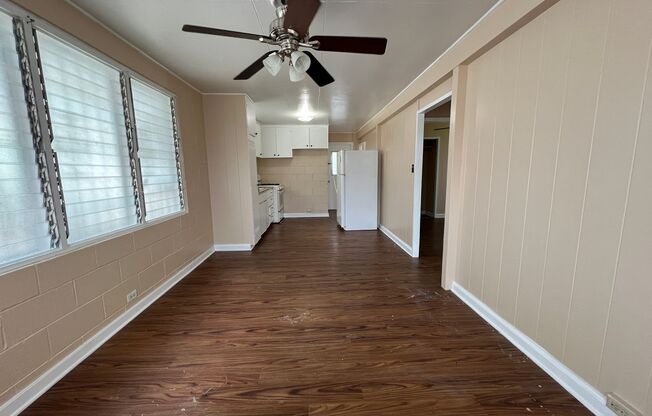For Rent - 718 Hoawa St. #A