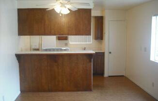 2 beds, 1 bath, $2,600