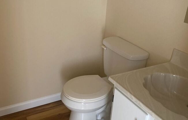 East Apartments LLC