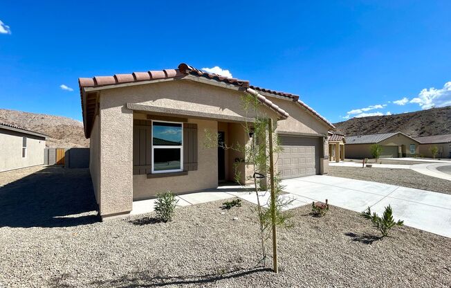 Nice 2024 Built 3 Bedroom Home in the New Rancho Colorado Neighborhood!