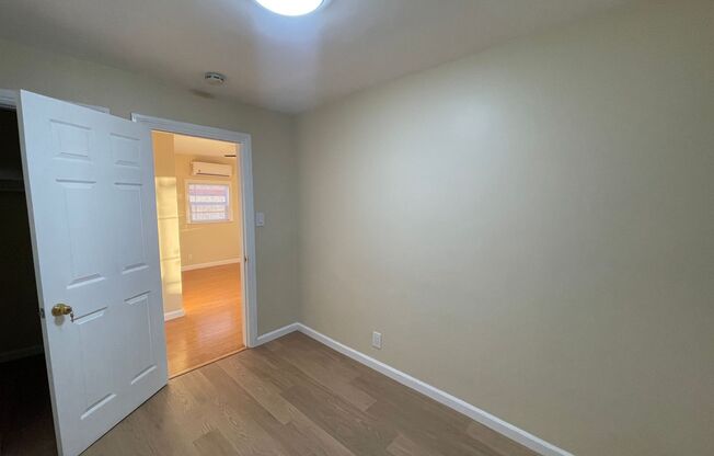 1 bed, 1 bath, 600 sqft, $1,695, Unit G