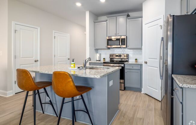 3 beds, 2.5 baths, 1,407 sqft, $2,200, Unit 5149