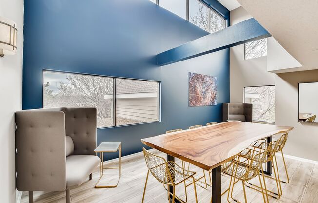 1 bed, 1 bath, 890 sqft, $1,600, Unit 126