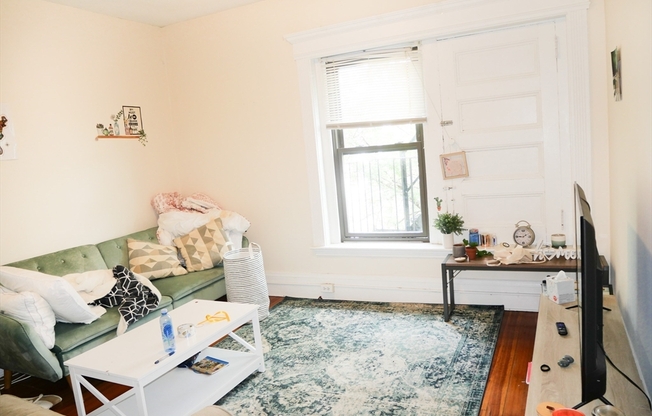 1382 Beacon St.