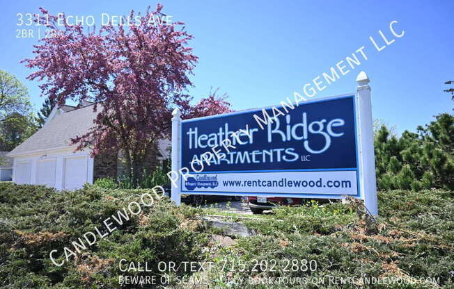 3311 ECHO DELLS AVE
