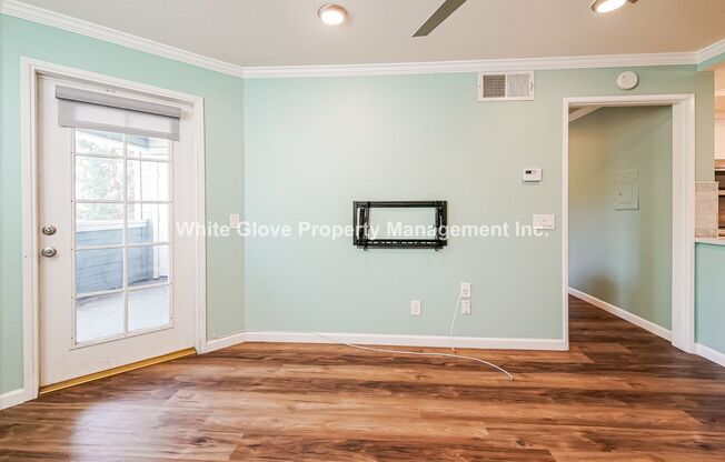 Remodeled 1 Bedroom in Hillcrest 55+ Fullerton Complex