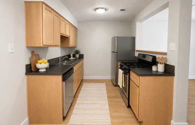 1 bed, 1 bath, 720 sqft, $1,229, Unit BOU-207