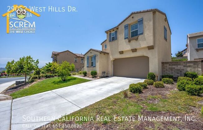 29052 W HLS DR
