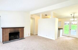 3 beds, 1 bath, $2,295