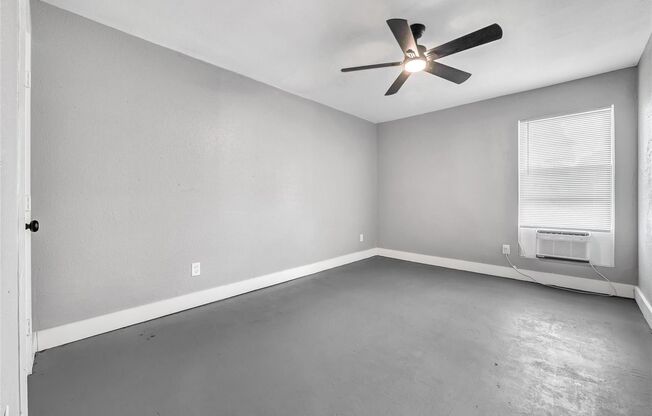 3802 Dabney Apartments