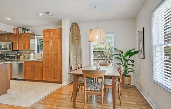 Classic 2 Bed House in Historic Hancock Neighborhood