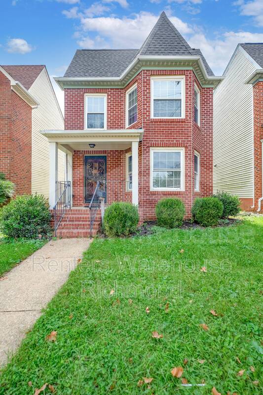 1503 Idlewood Ave