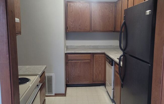 West &quot;O&quot; - Residential