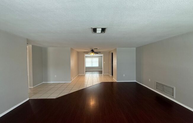 Available Now! Beautiful Single Family Port Richey Home for Rent!