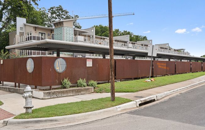 41 Waller St Unit #309