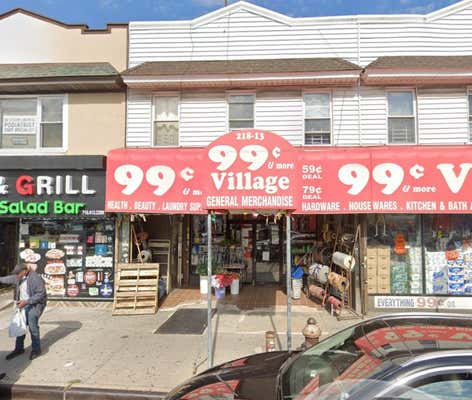 21813 JAMAICA AVE
