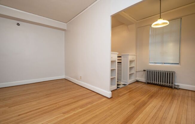 1 bed, 1 bath, 650 sqft, $1,335, Unit 101