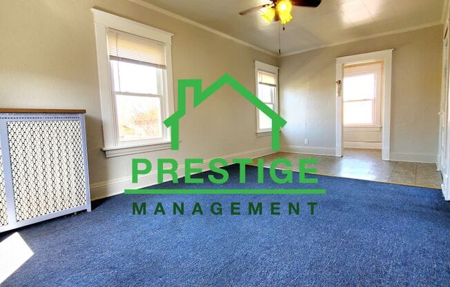 1 Bedroom Apartment In Hammond