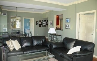 2 beds, 2 baths, 1,026 sqft, $4,200, Unit 1401