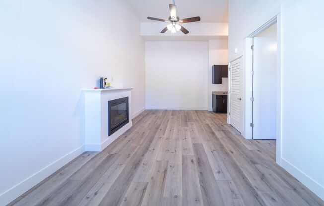 1 bed, 1 bath, 584 sqft, $1,499, Unit 1103