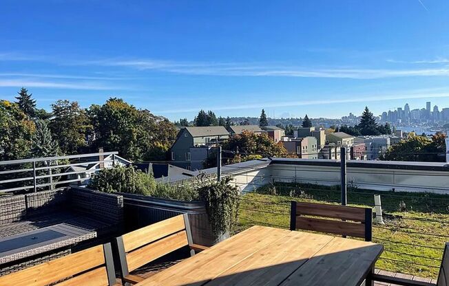 The Wally Apartments