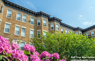 109 Queensberry St.