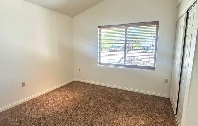 Spacious 4 Bedroom / 2 Bathroom energy efficient home