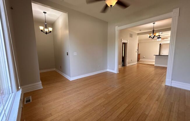 $0 DEPOSIT OPTION. CHARMING 3BED/2BATH VICTORIAN-STYLE HOUSE IN NORTH DENVER'S RINO DISTRICT!
