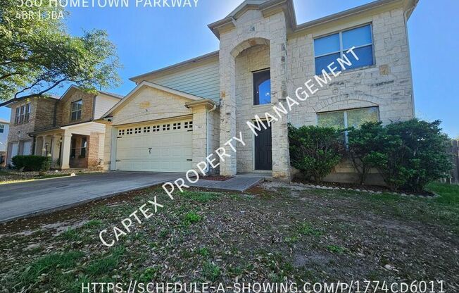 580 HOMETOWN PKWY