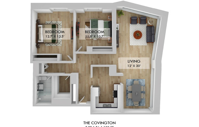 Partner-provided property photo