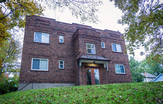 4300 Erie Avenue