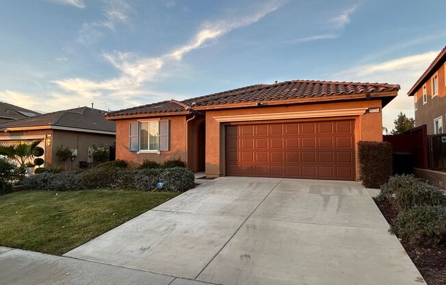 Beautiful Upgraded 4 Bedroom in Gated Community