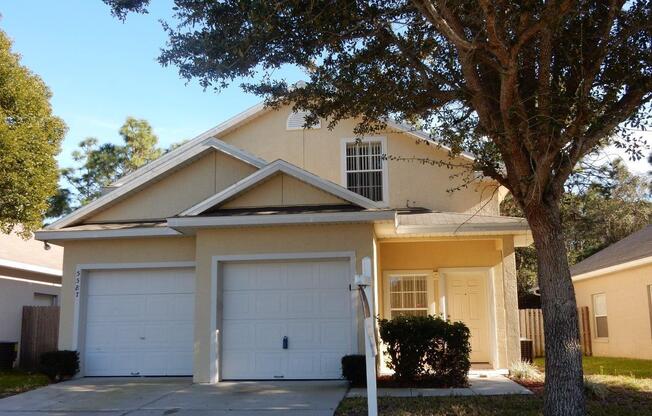 Nice 4/2 Two-Story Home in Seminole County Winter Park - Bear Gully Forest!