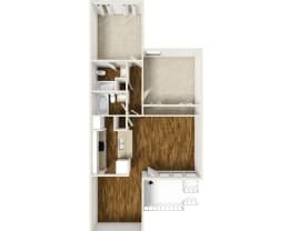 Partner-provided photo for $1761 unit