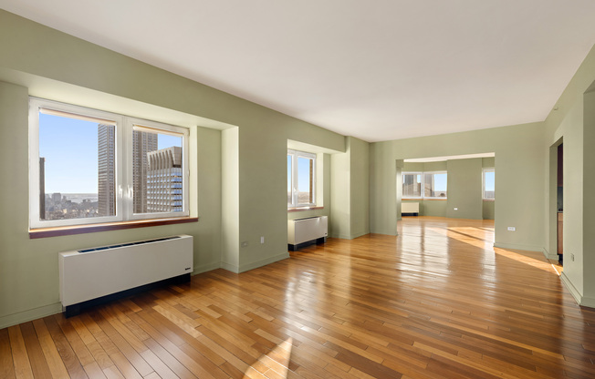 3 beds, 3 baths, 2,571 sqft, $27,000, Unit PH1