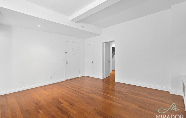 1 bed, 1 bath, $3,750, Unit 4F