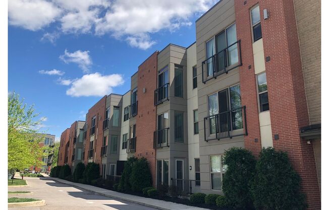 1 bed, 1 bath, 615 sqft, $1,495, Unit 3240-102