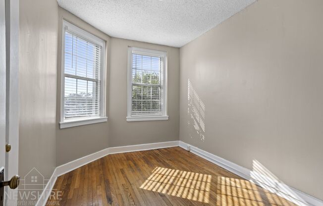 1 bed, 1 bath, 600 sqft, $895, Unit 305- Income Restricted 80% AMI