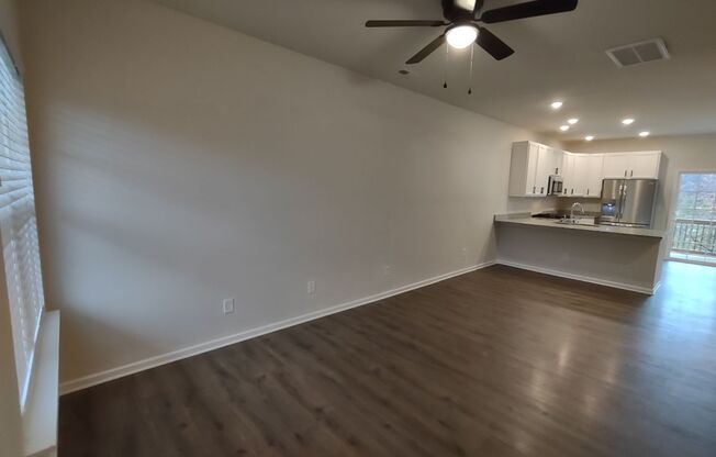 Beautiful 2-story Townhome located in McDowell Crossing!