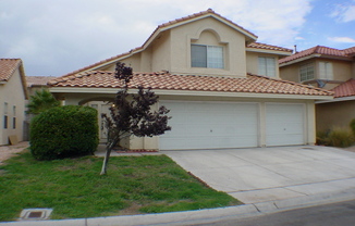 4 beds, 2.5 baths, $2,075