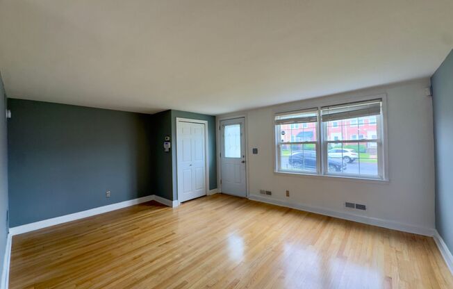 Charming 3Bed/1.5 Bath in West Emondale Neighborhood