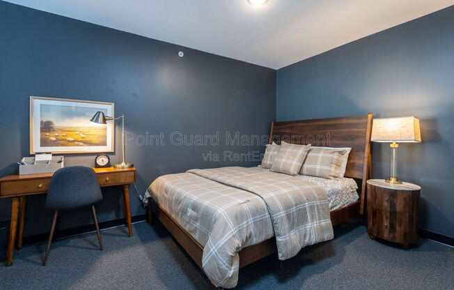 1 bed, 1 bath, 449 sqft, $745, Unit 118