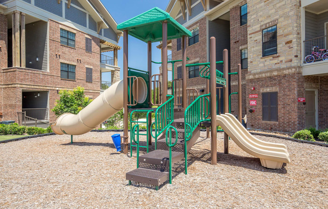 Sorrel Fairview Playground DFW, Texas Apartments