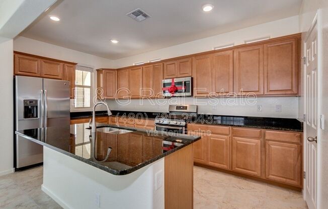 3210 S Mingus Dr.