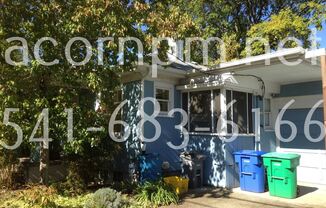5031 SE Haig St.
