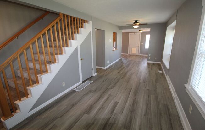 4329 N Whitehouse St Spokane WA 99205