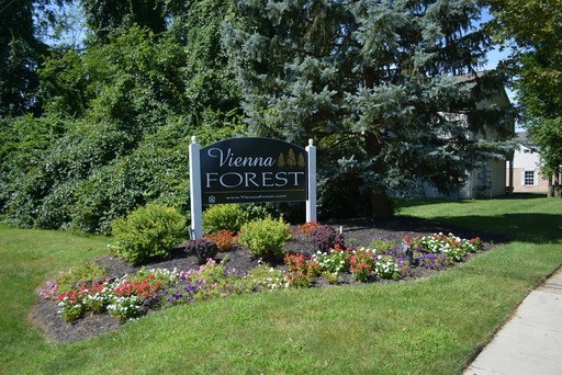 Vienna Forest Apartments &amp; Townhomes